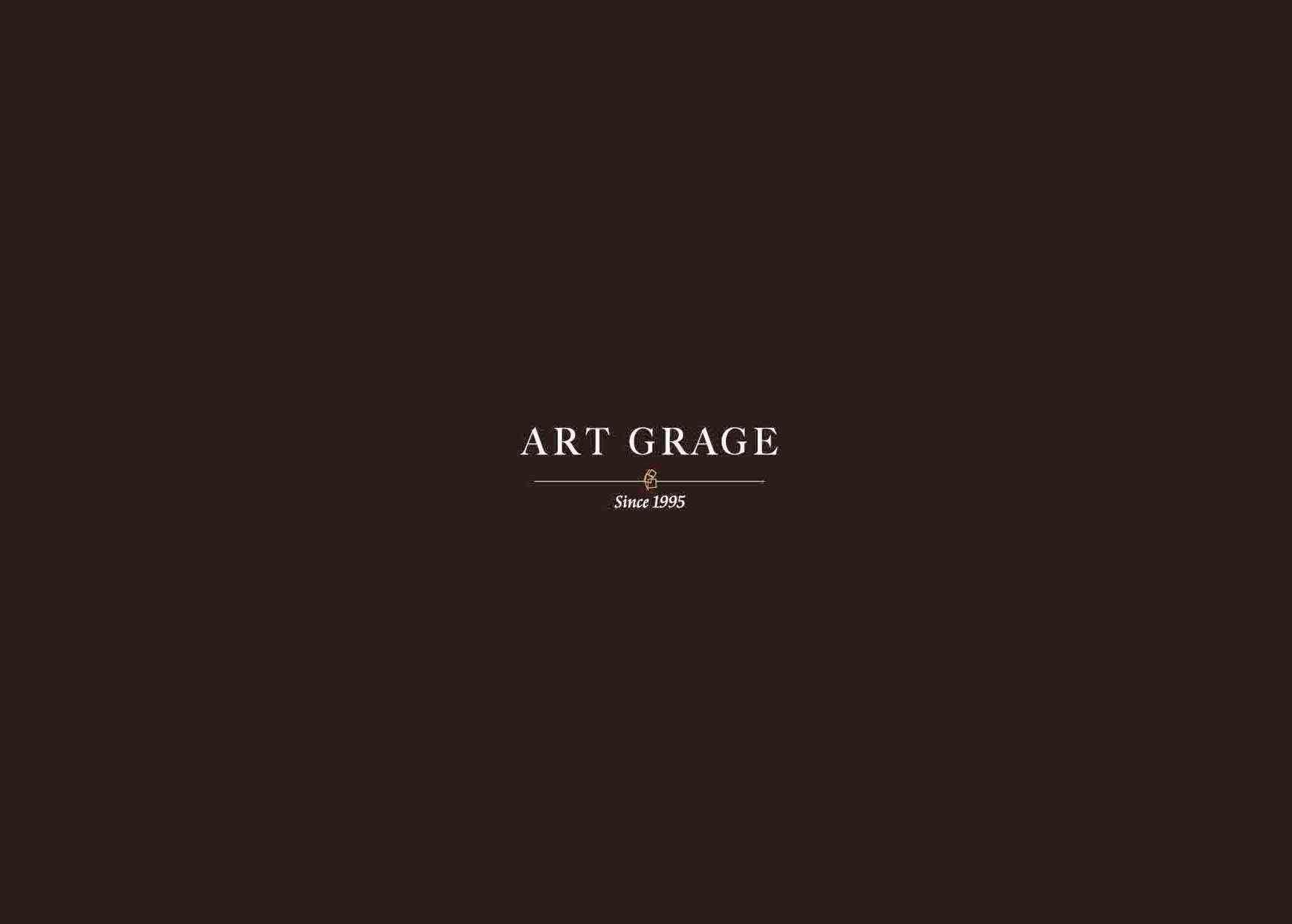 ART GRAGE