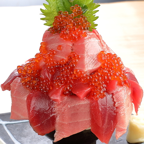 千葉県で大人気の海鮮丼屋さんの海外FC店舗募集